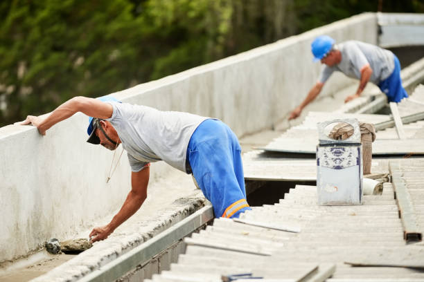 Best Local Insulation Services  in Poseyville, IN