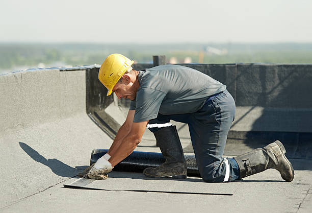Best Residential Insulation Services  in Poseyville, IN